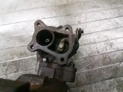 Second-hand car spare part turbocharger for opel combo 1.7 16v di cat (y 17 dtl / lk8) oem iam references 8971852414  4917306501