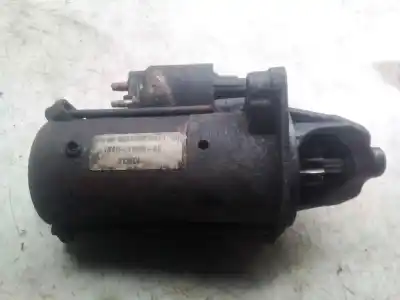 Second-hand car spare part STARTER MOTOR for FORD FIESTA (CBK)  OEM IAM references YS4U11000AB  4135CI