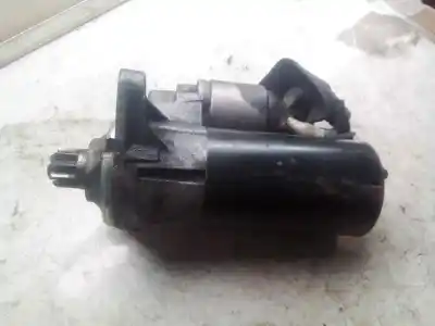 Second-hand car spare part STARTER MOTOR for AUDI A3 (8P)  OEM IAM references 02M911023H  1005831332 Second-hand car spare part STARTER MOTOR for AUDI A3 (8P)  OEM IAM references 02M911023H  1005831332