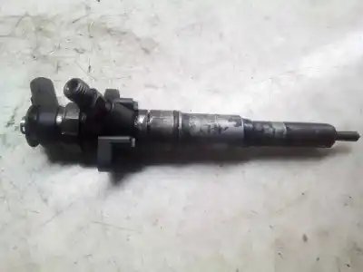 Peça sobressalente para automóvel em segunda mão INJETOR por BMW SERIE 3 BERLINA (E46)  Referências OEM IAM 7788609 0445110080 BTLCAAF0