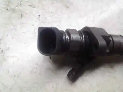 Peça sobressalente para automóvel em segunda mão injetor por bmw serie 3 berlina (e46) 2.0 16v diesel cat referências oem iam 7788609 0445110080 btlcaaf0