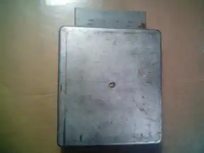 Second-hand car spare part ecu engine control for ford transit caja cerrada, larga (fy) (2000 =>) ft 330 2.4 90 cv / 66 kw oem iam references 1c1a12a650lg  qfe2