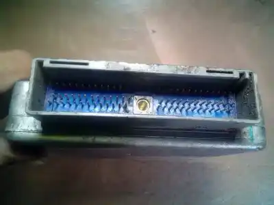 Second-hand car spare part ecu engine control for ford transit caja cerrada, larga (fy) (2000 =>) ft 330 2.4 90 cv / 66 kw oem iam references 1c1a12a650lg  qfe2