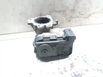 Second-hand car spare part THROTTLE BODY for ALFA ROMEO MITO (145)  OEM IAM references 55213019  40DFP1C146