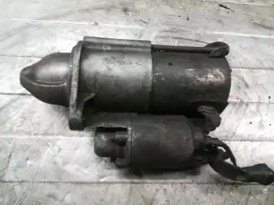 Second-hand car spare part STARTER MOTOR for OPEL INSIGNIA SPORTS TOURER  OEM IAM references 55556092  