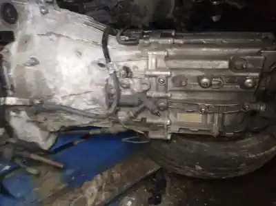 Second-hand car spare part GEARBOX for BMW SERIE 1 COUPE (E82)  OEM IAM references JGG 23.00-7568128 23007568128 GS6-53DZ