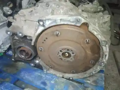 Pezzo di ricambio per auto di seconda mano RIDUTTORE per VOLKSWAGEN PASSAT BERLINA (3C2)  Riferimenti OEM IAM JBG  