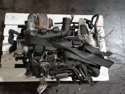 Автозапчасти б/у ПОЛНЫЙ ДВИГАТЕЛЬ за CITROEN BERLINGO  ссылки OEM IAM 9H01 DV6B 