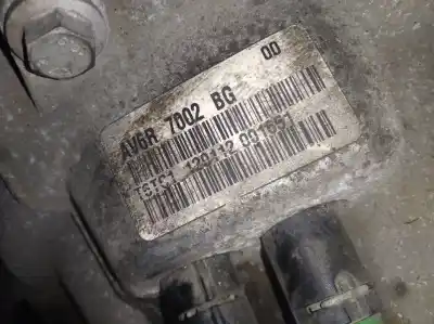 Pezzo di ricambio per auto di seconda mano riduttore per ford focus lim. (cb8) trend riferimenti oem iam av6r7002bg  