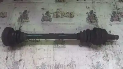 Second-hand car spare part REAR RIGHT TRANSMISSION for BMW SERIE 3 BERLINA (E90) (2004->)  OEM IAM references 1229495AL01  1229495A