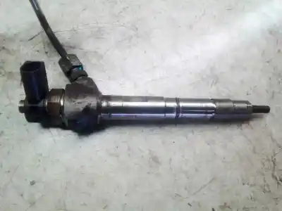 Gebrauchtes Autoersatzteil INJEKTOR zum VOLKSWAGEN GOLF VII LIM.  OEM-IAM-Referenzen 04L130277AD  4PPB458