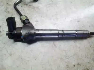 Gebrauchtes Autoersatzteil INJEKTOR zum VOLKSWAGEN GOLF VII LIM.  OEM-IAM-Referenzen 04L130277AD  