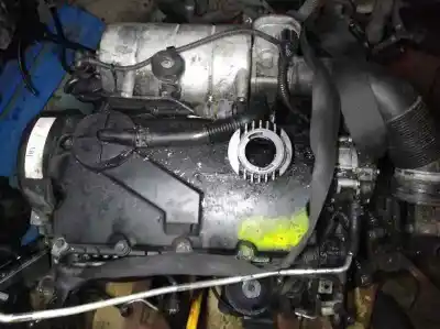 Автозапчасти б/у ПОЛНЫЙ ДВИГАТЕЛЬ за VOLKSWAGEN GOLF V BERLINA (1K1)  ссылки OEM IAM BDK  
