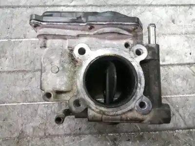 Автозапчастина б/у КОРОБКА МЕТЕЛИКА для MAZDA 3 LIM. (BL)  Посилання на OEM IAM R2AA136B0  007100010