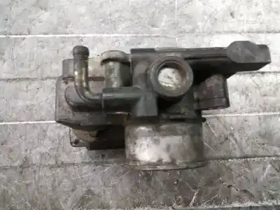 Peça sobressalente para automóvel em segunda mão borboleta de admissão por mazda 3 lim. (bl) luxury referências oem iam r2aa136b0  007100010