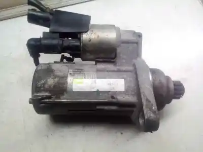 Gebrauchtes Autoersatzteil MOTOR STARTET zum VOLKSWAGEN TOURAN (1T3)  OEM-IAM-Referenzen 0AM911023L  TS18ER22