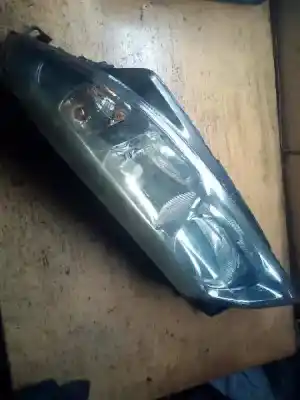 Peça sobressalente para automóvel em segunda mão FAROL / FAROLIM ESQUERDO por RENAULT LAGUNA II (BG0/1_)  Referências OEM IAM 8200002845  89004687