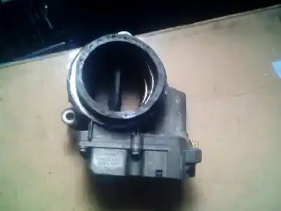 Second-hand car spare part THROTTLE BODY for VOLKSWAGEN GOLF V BERLINA (1K1)  OEM IAM references 03G128063C  A2C53099815