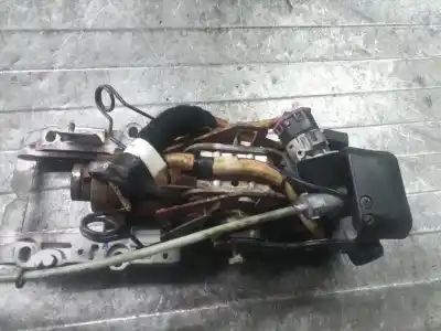 Second-hand car spare part steering column for audi a8 (d2) 2.8 v6 cat (aah) oem iam references 4d0419505  