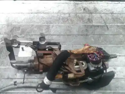 Second-hand car spare part steering column for audi a8 (d2) 2.8 v6 cat (aah) oem iam references 4d0419505  