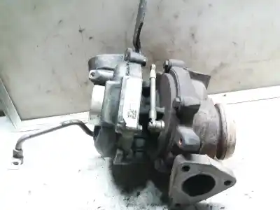 Gebrauchtes Autoersatzteil TURBOLADER zum MERCEDES-BENZ CLASE M (W164)  OEM-IAM-Referenzen A6290901480 AL0036GT17V KCG00713F 76440800003
