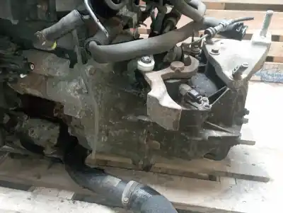 Second-hand car spare part GEARBOX for FORD MONDEO SPORTBREAK (CA2)  OEM IAM references AG9R7002KA  