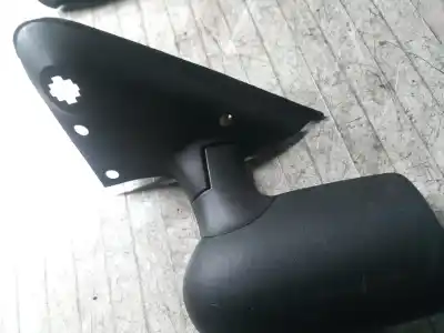 Pezzo di ricambio per auto di seconda mano specchio sinistro per ford transit connect (tc7) 1.8 tdci cat riferimenti oem iam 17683aaygax  