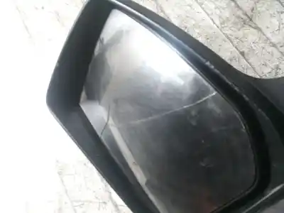 Pezzo di ricambio per auto di seconda mano specchio sinistro per ford transit connect (tc7) 1.8 tdci cat riferimenti oem iam 17683aaygax  