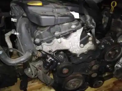 Peça sobressalente para automóvel em segunda mão motor completo por land rover freelander 2.0 td4 cat referências oem iam m47  