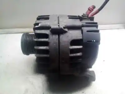 Second-hand car spare part ALTERNATOR for BMW SERIE 3 BERLINA (E90)  OEM IAM references 8507624AI02  FG18S052