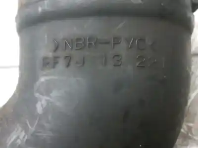 Second-hand car spare part tube for mazda 6 kombi (gh) 2.0 crtd 140cv active sw oem iam references rf7j13221  