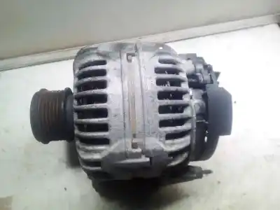 Gebrauchtes Autoersatzteil Lichtmaschine zum VOLKSWAGEN TIGUAN (5N1)  OEM-IAM-Referenzen 13420610  YY18H20