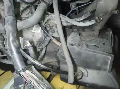 Pièce détachée automobile d'occasion BOÎTE DE VITESSES pour FORD FOCUS BERLINA (CAP)  Références OEM IAM 3M5R7002NB  