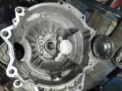 Recambio de automóvil de segunda mano de CAJA CAMBIOS para VOLKSWAGEN GOLF III BERLINA (1H1)  referencias OEM IAM CZA  