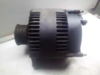 Pezzo di ricambio per auto di seconda mano ALTERNATORE per ALFA ROMEO 147 (190)  Riferimenti OEM IAM 0763321346  A127IR100A