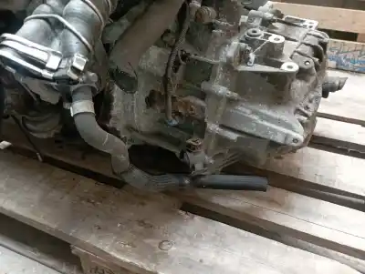 Gebrauchtes Autoersatzteil getriebe zum opel zafira b family oem-iam-referenzen m32o.1.7d  m3201.7d