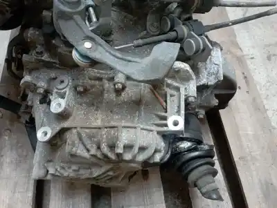 Gebrauchtes Autoersatzteil getriebe zum opel zafira b family oem-iam-referenzen m32o.1.7d  m3201.7d