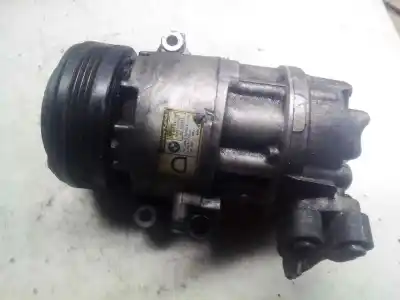 Gebrauchtes Autoersatzteil KLIMAKOMPRESSOR zum BMW SERIE 3 TOURING (E46)  OEM-IAM-Referenzen 6452690564306  A4101130A021