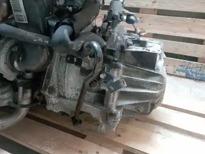 İkinci el araba yedek parçası VITES KUTUSU için OPEL ASTRA J LIM.  OEM IAM referansları M32017DI  M32O17DI