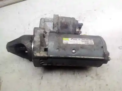 Автозапчастина б/у ДВИГУН ЗАПУСКАЄТЬСЯ для OPEL CORSA D  Посилання на OEM IAM 55221292  TS18E33