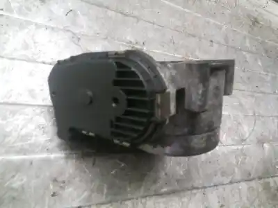 Pezzo di ricambio per auto di seconda mano scatola della farfalla per porsche cayenne (typ 9pa1) 4.8 v8 cat riferimenti oem iam 94860511503  