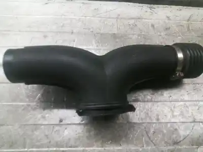 Автозапчасти б/у трубка за porsche cayenne (typ 9pa1) 4.8 v8 cat ссылки oem iam 7l5129760  