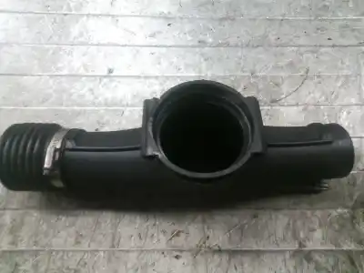 Автозапчасти б/у трубка за porsche cayenne (typ 9pa1) 4.8 v8 cat ссылки oem iam 7l5129760  