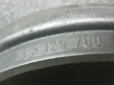 Автозапчасти б/у трубка за porsche cayenne (typ 9pa1) 4.8 v8 cat ссылки oem iam 7l5129760  