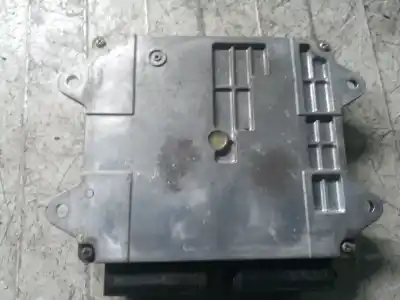 Second-hand car spare part ABS CONTROL UNIT for SMART FORFOUR  OEM IAM references A1341502079  