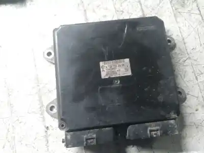 Pièce détachée automobile d'occasion boitier de commande de abs pour smart forfour forfour blackbasic références oem iam a1341502079  