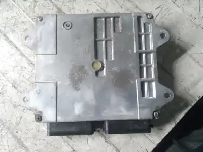 Pièce détachée automobile d'occasion boitier de commande de abs pour smart forfour forfour blackbasic références oem iam a1341502079  