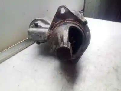 Peça sobressalente para automóvel em segunda mão motor de arranque por opel corsa d enjoy referências oem iam 55217672  ts18e33