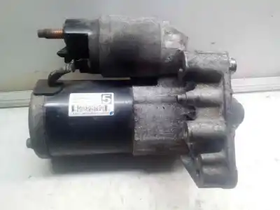 Second-hand car spare part STARTER MOTOR for PEUGEOT 407 SW (6E_, 6D_)  OEM IAM references 966352888001  M000T22471