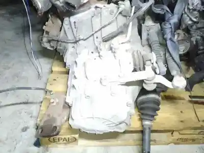 Pezzo di ricambio per auto di seconda mano riduttore per toyota yaris (ksp9/scp9/nlp9) básico riferimenti oem iam 2sz  